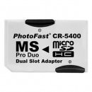 Memory cards