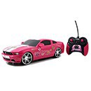 Radio Controlled Toys