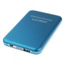 External Batteries