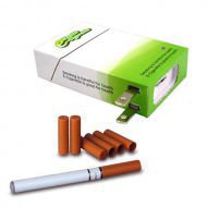 E-cigarettes