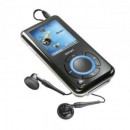 Lecteurs MP3 MP4