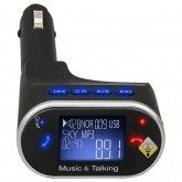 Bluetooth MP3 Transmisor BT630