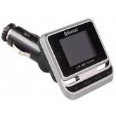 Transmitter Player FM12B Bluetooth