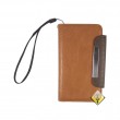 Soft Leather case For Samsung Galaxy S2 i9100
