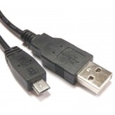 2.0 CABLE USB 