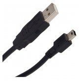 CABLE USB MINI USB