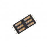 SIM fente carte 3gs