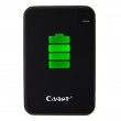 universal power usb charger 7200mah cager b01 