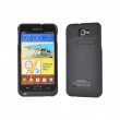 charger protection case 3000mah for samsung note i9220 n7000
