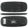 2.4Ghz wireless mouse keyboard with touchpad Rii i10