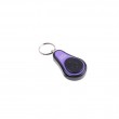 KEY FINDER ANTI-LOST ALARM KEYCHAIN 4 IN 1