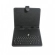 8 inches usb keyboard and protection case