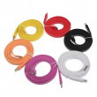 data sync charging noodle cable for iphone ipod ipad 
