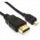 HDMI to MICRO HDMI cable