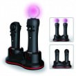 PlayStation Move 2 in 1 Charging Stand