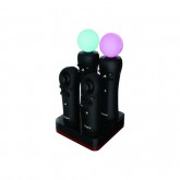 PlayStation Move 4 in 1 Charging Stand