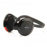 BLUEDIO FT500 HEADPHONES BLUETOOTH 2.1 + EDR MP3 AD2P