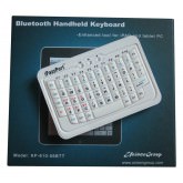 KP-810-06BTT keyboard free mini