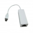 RJ45 to mini usb lan adapter
