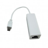 RJ45 to mini usb lan adapter