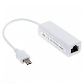 RJ45 adapter to lan