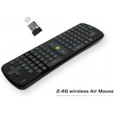 wireless measy RC11 keyboard