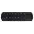 2.4GHz mini wireless keyboard touchpad Measy RC12