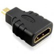 MICRO HDMI to standard HDMI adapter