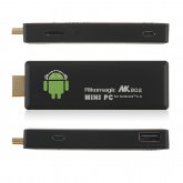 4.0 with MK802 II