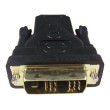 female hdmi to Dvi male adapter