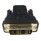 Dvi hdmi to male