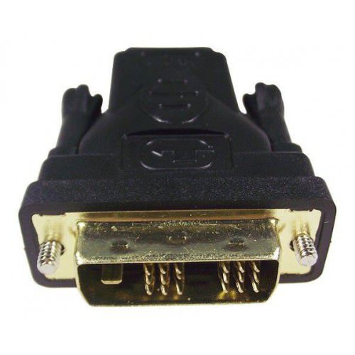 female hdmi to Dvi male adapter
