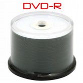 delivery set DVD-R of
