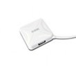 SSK SHU027 4 PORTS HUB USB 2.0 