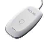 XBOX 360 WIRELESS GAMING RECEIVER FOR PC