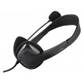  con  auriculares