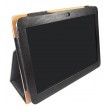 leather case with stand for pipo m9 