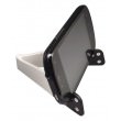 universal rubber stand for phones, tablets
