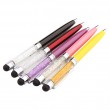 crystal pen for capacitive screen