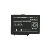 lite delivery for battery
