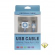 3 in 1 charger usb cable