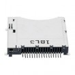SLOT 1 CARD REPLACEMENT SOCKET NDS NDSL