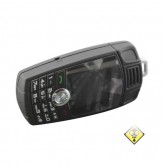 MINI TELEPHONE CLE DE VOITURE QUAD BAND