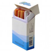 electronic dual KGO-T cigarette