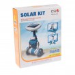 6 IN 1 EDUCATIONAL SOLAR CHAMELEON KIT TOY