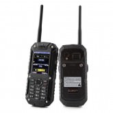 Talkie Walkie MTK6225 Téléphone IP67 CUBOT DT99