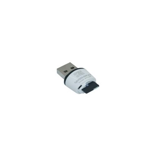 siyoteam SY-U38 micro sd card reader
