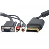 audio SORTIE VGA XBOX
