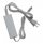 Nintendo Wii adapter gamepad