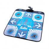 TAPIS DE DANSE POUR NINTENDO WII